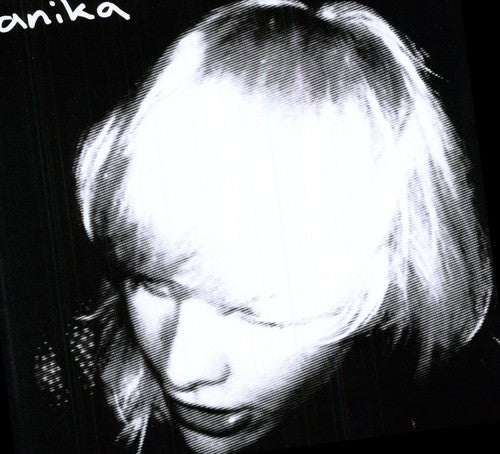 Anika: Anika - {VINYL LP}