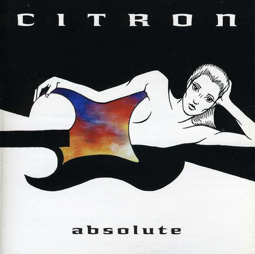 Neil Citron: Absolute - COMPACT DISCS