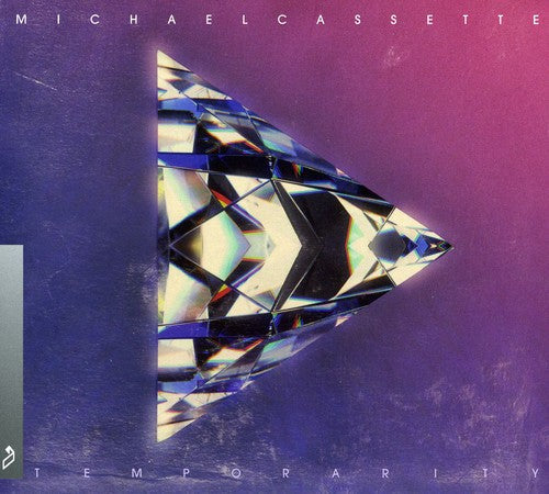 Michael Cassette: Temporarity - COMPACT DISCS