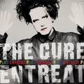The Cure: Entreat Plus - {VINYL LP}