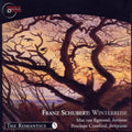Max van Egmond: Winterreise - COMPACT DISCS