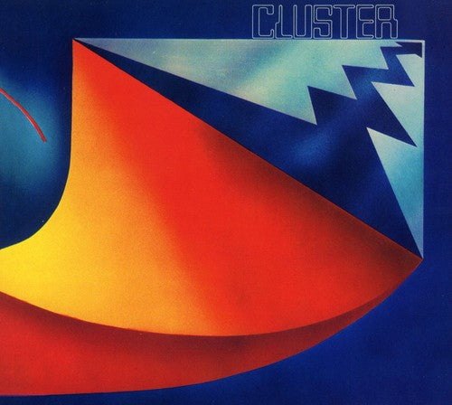 Cluster: Cluster 71 - COMPACT DISCS