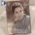 Custer LaRue: Custer la Rue Ballads - COMPACT DISCS