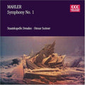 Otmar Suitner: Symphony 1 - COMPACT DISCS