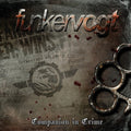 Funker Vogt: Companions in Crime - COMPACT DISCS