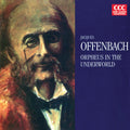 Robert Hanell: Orpheus in the Underworld - COMPACT DISCS