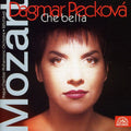 Dagmar Peckova: Arias - COMPACT DISCS
