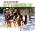Various Artists: Southern Christmas: Country & Honkytonk / Various - COMPACT DISCS