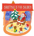 Various Artists: Christmas Is for Children / Various - COMPACT DISCS