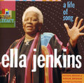 Ella Jenkins: A Life Of Song - COMPACT DISCS