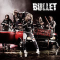 Bullet: Highway Pirates - {VINYL LP}