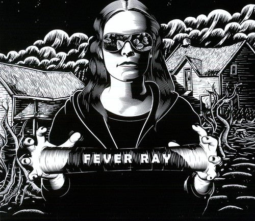 Fever Ray: Fever Ray - {VINYL LP}