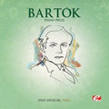 B. Bartok: Piano Pieces - COMPACT DISCS