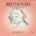 Royal Philharmonic Orchestra: Sonata for Violin & Piano 8 - COMPACT DISCS