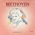 Royal Philharmonic Orchestra: Sonata for Piano 2 in a Major - COMPACT DISCS