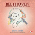 Slovak Philharmonic Orchestra: Symphony 3 in E-Flat Major - COMPACT DISCS