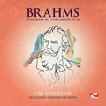 Kirill Kondrashin: Symphony 4 in E minor - COMPACT DISCS