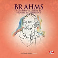 Vladimir Krpan: Variations on a Theme By Paganini - COMPACT DISCS