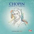 Christiane Mathe: Ballade 4 in F minor - COMPACT DISCS