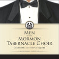 Mormon Tabernacle Choir: Men of the Mormon Tabernacle: A Joyous Sound - COMPACT DISCS