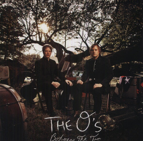 The O's: Between the Two - {VINYL LP}