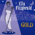 Ella Fitzgerald: Gold: All Her Greatest Hits - COMPACT DISCS