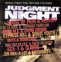 Various Artists: Judgment Night (Music From the Motion Picture) - {VINYL LP}