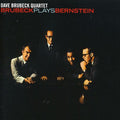 Dave Brubeck: Brubeck Plays Bernstein - COMPACT DISCS