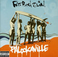 Fatboy Slim: Palookaville - COMPACT DISCS