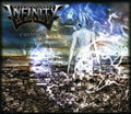 Vazquez Infinity Beto: Existence - COMPACT DISCS