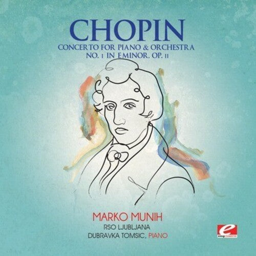 Marko Munih: Concerto Piano & Orchestra 1 - COMPACT DISCS