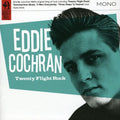 Eddie Cochran: Twenty Flight Rock - COMPACT DISCS