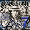 Various Artists: Hi-Power Presents: Gangster Love, Vol. 7 - COMPACT DISCS