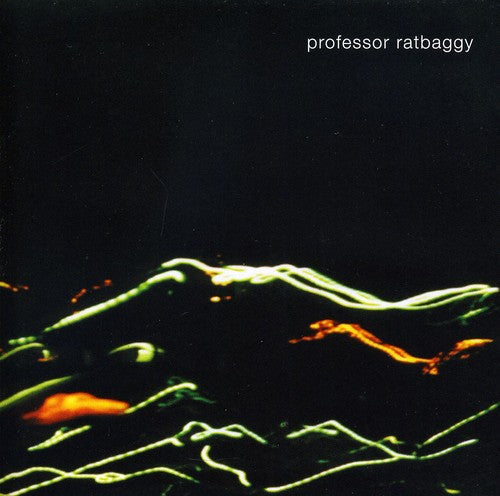 Professor Ratbaggy: Professor Ratbaggy - COMPACT DISCS