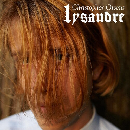 Christopher Owens: Lysandre - {VINYL LP}