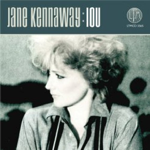 Jane Kennaway: Iou - COMPACT DISCS