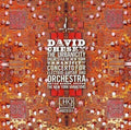 David Chesky: Urbanicity - COMPACT DISCS