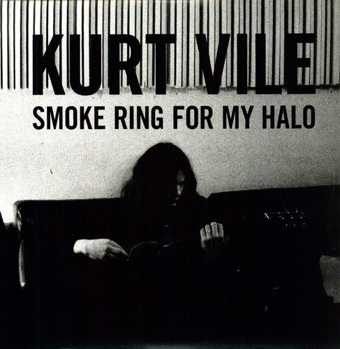 Kurt Vile: Smoke Ring For My Halo - {VINYL LP}