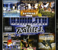 Various Artists: Thugz N Hipower - COMPACT DISCS