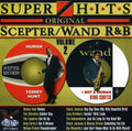 Various Artists: Super Hits, Vol. 2 - COMPACT DISCS