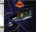 Night Ranger: 7 Wishes (SHM-CD) - COMPACT DISCS
