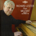 W.a. Mozart: Richard Lester Plays Mozart - COMPACT DISCS