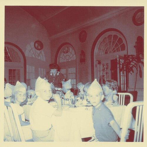 Jackson Scott: Melbourne - {VINYL LP}