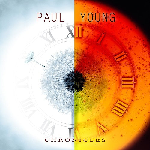 Paul Young: Chronicles - COMPACT DISCS