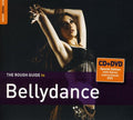 Various Artists: Rough Guide to Bellydance: Second Edition / Various - COMPACT DISCS