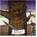 Intruder: Live to Die Relived - COMPACT DISCS