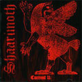 Shaarimoth: Current 11 - COMPACT DISCS