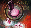 Sun Ra: Space Probe - COMPACT DISCS