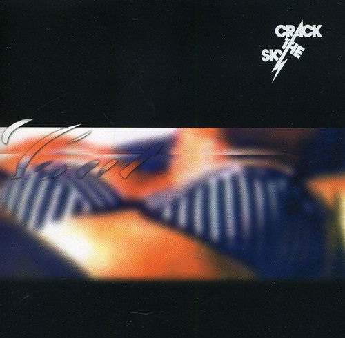 Crack the Sky: Cut - COMPACT DISCS