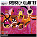 Dave Brubeck: Time Out - COMPACT DISCS